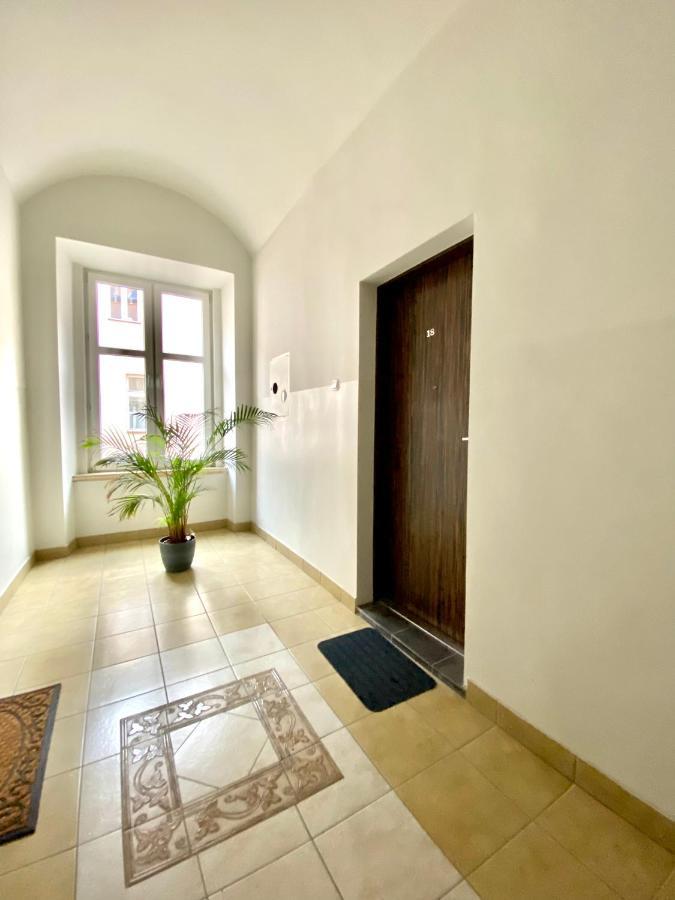 Cozy Apartment / Top Location / Krakow Centre Exterior photo